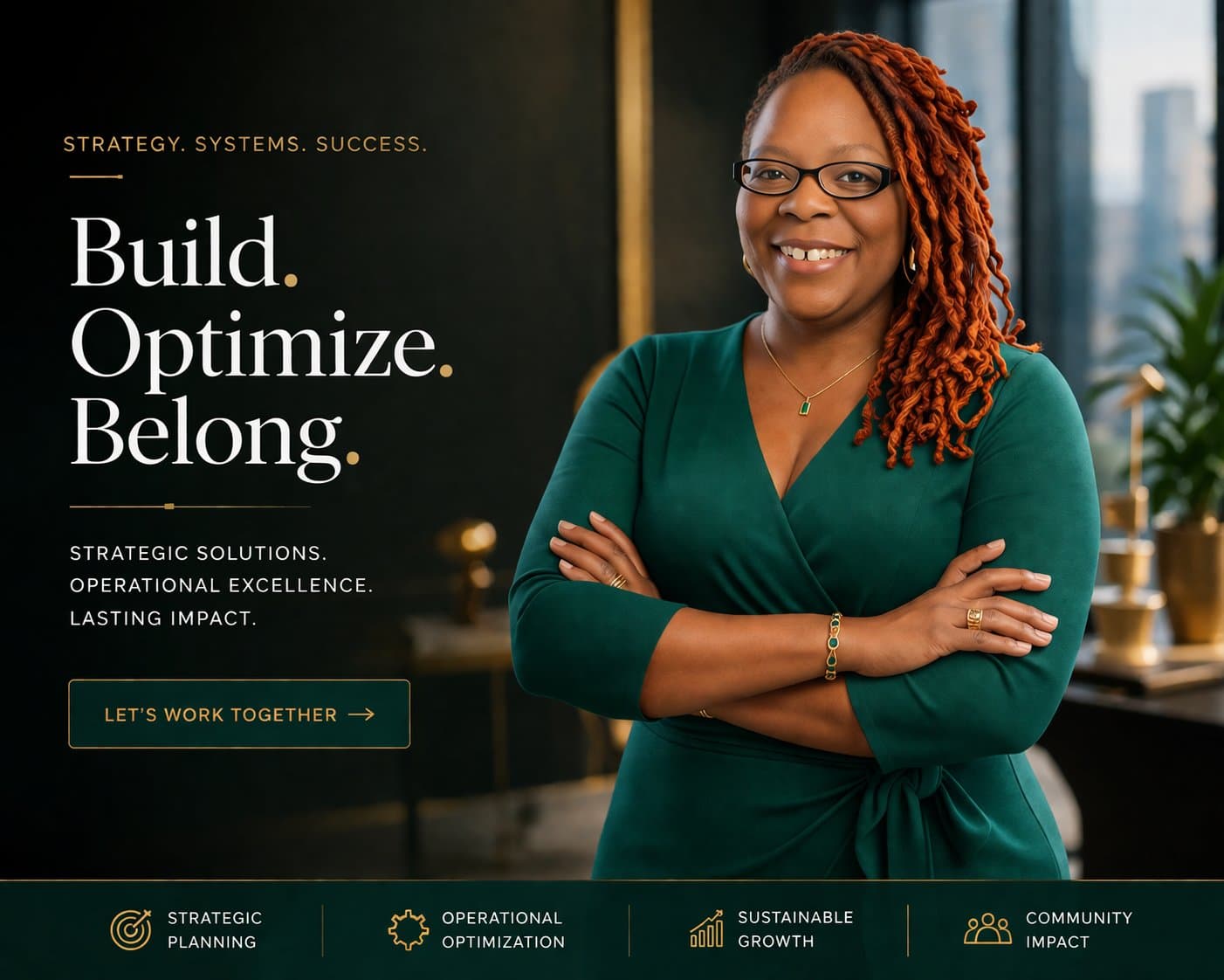 Founder of BOBs House LLC